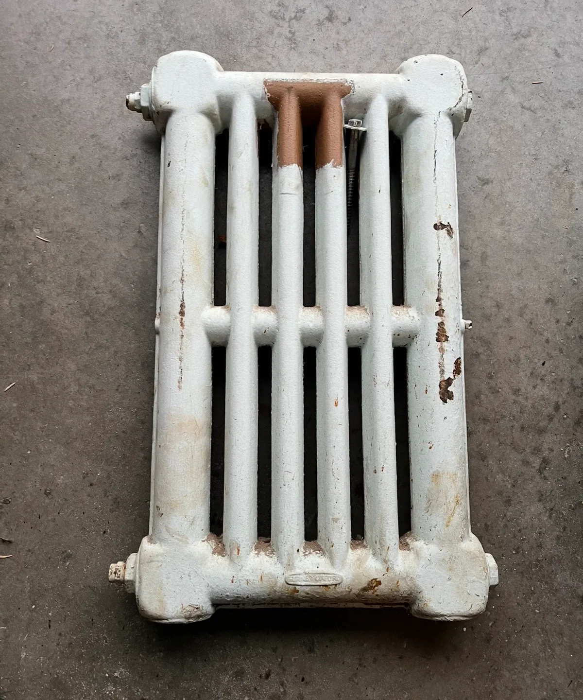 Vintage Radiator