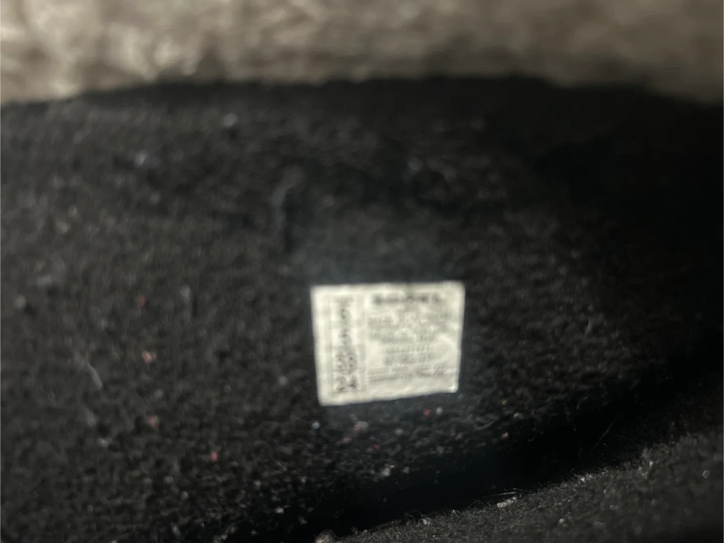 Sorel Kids' Snow Boots, Size 12 image indicator(4)