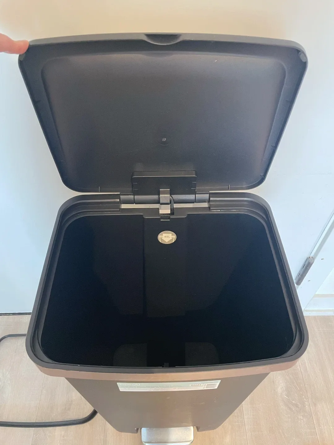 Garbage Can / Garbage Can (45L) image indicator(2)