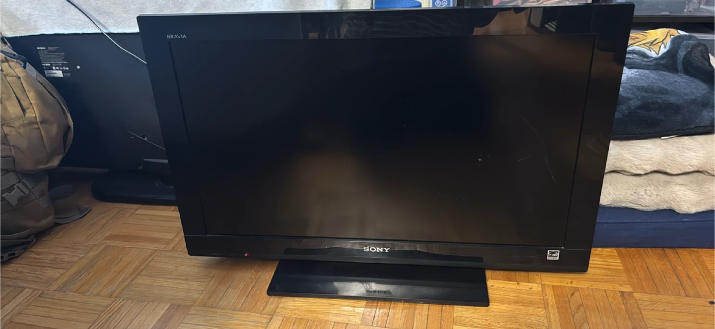 32” Sony TV