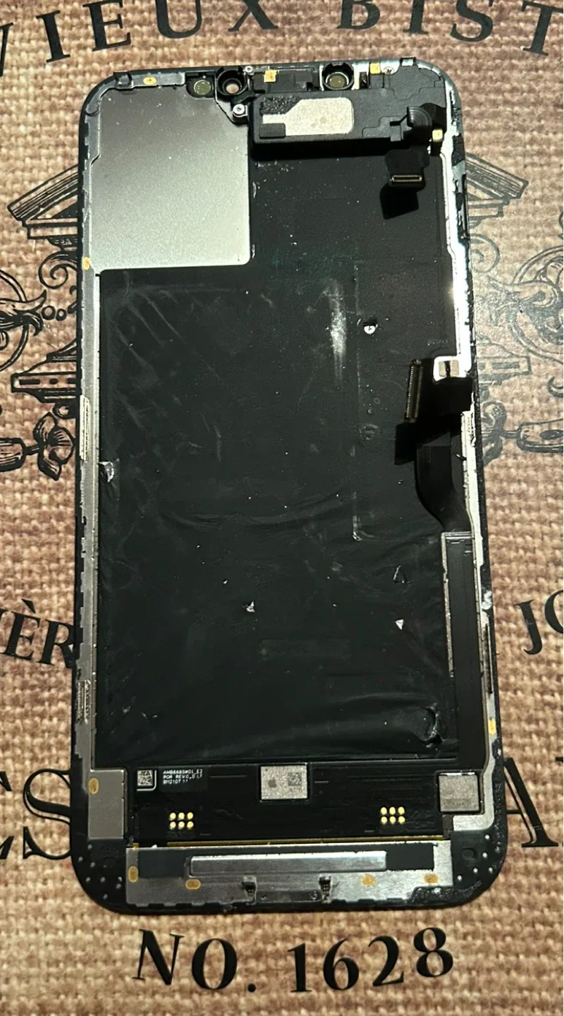 iPhone 12 Pro Max screen replacement- OEM!!!