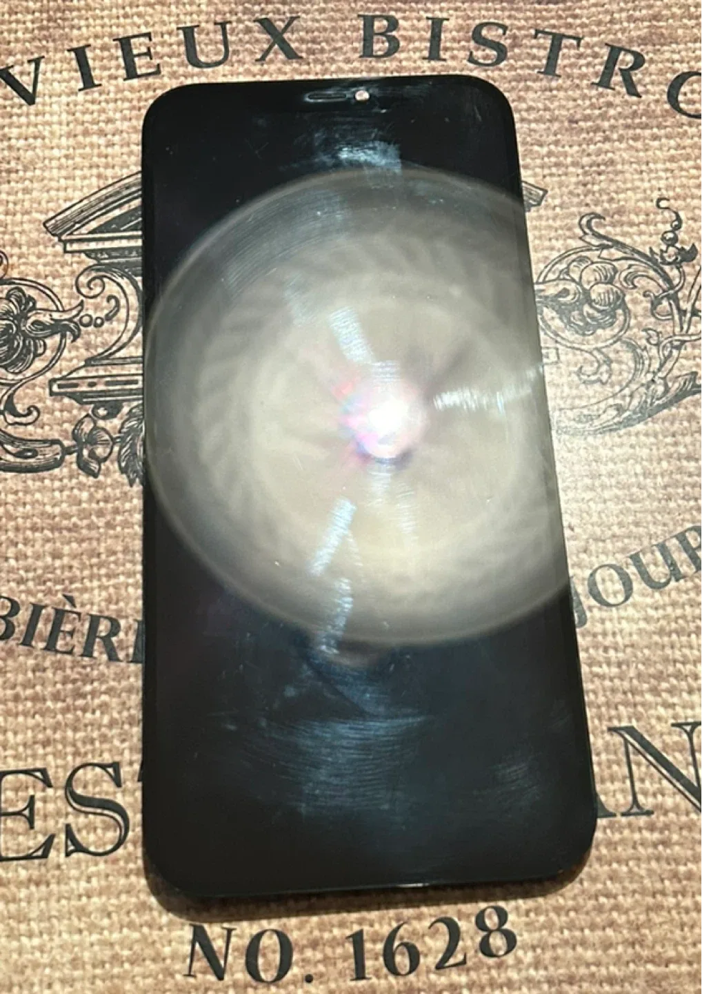 iPhone 12 Pro Max screen replacement- OEM!!! image indicator(2)