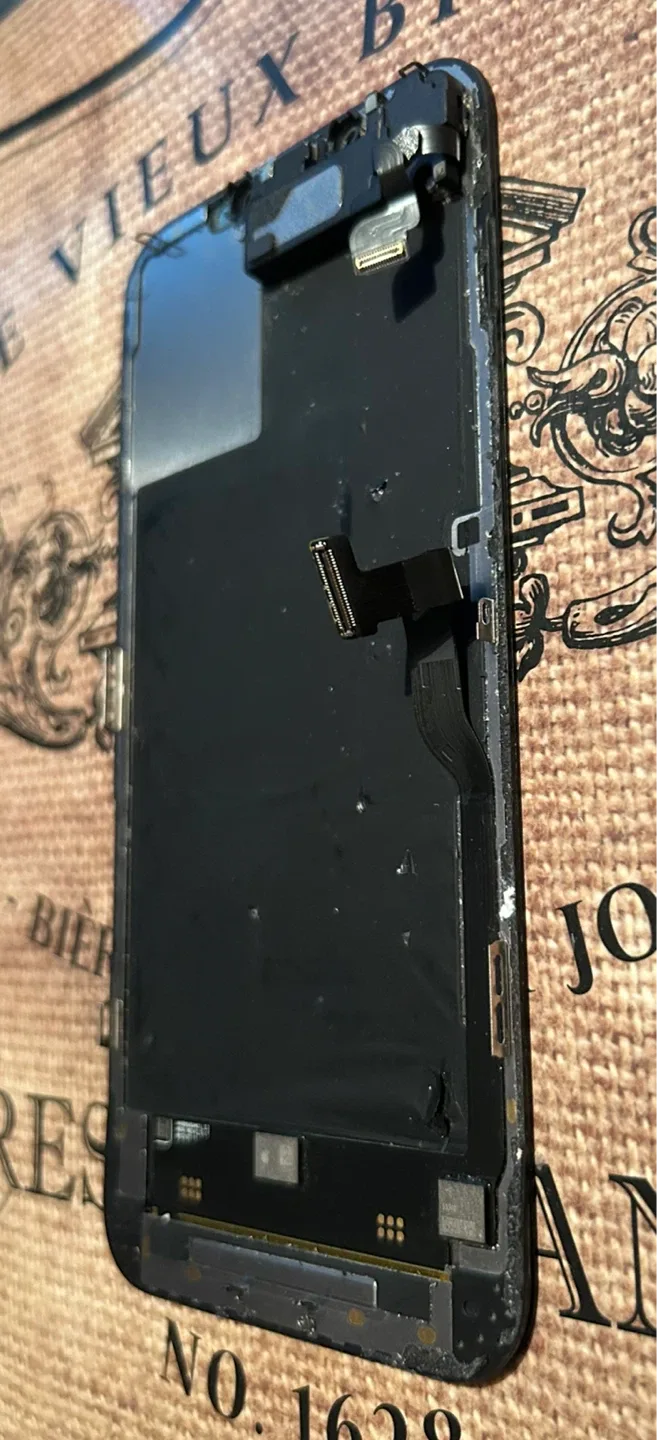 iPhone 12 Pro Max screen replacement- OEM!!! image indicator(3)