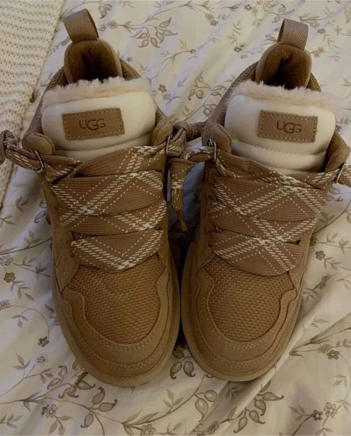 UGG Brown Women's Shoes