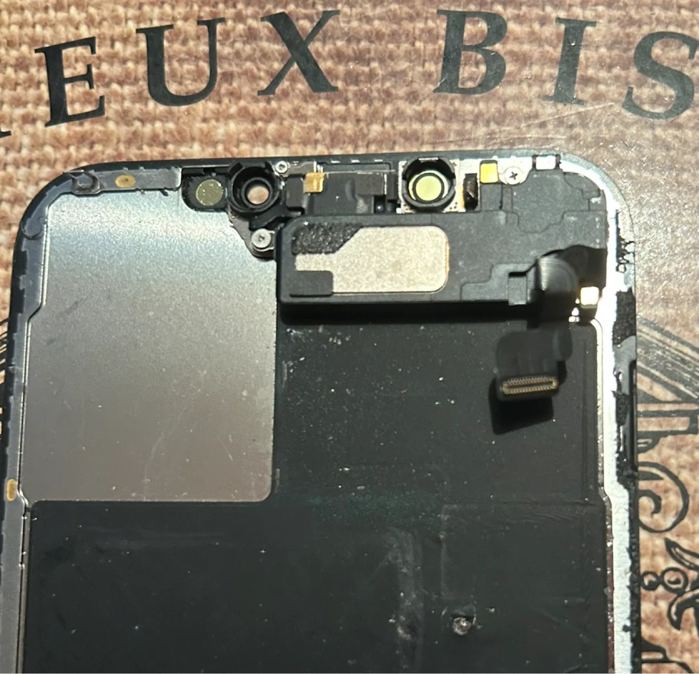 iPhone 12 Pro Max screen replacement- OEM!!! image indicator(4)