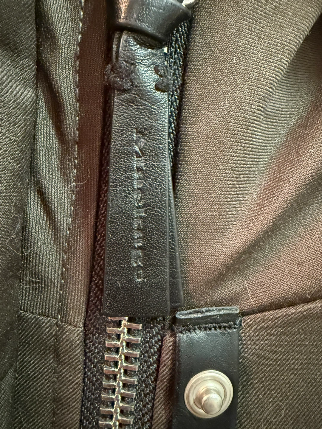 Mackage SSENSE Green & Pink Down Chara Parka - photo 5