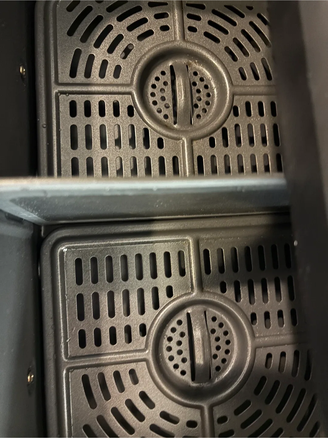 Ninja Foodi Double Stack XL Air Fryer image indicator(2)