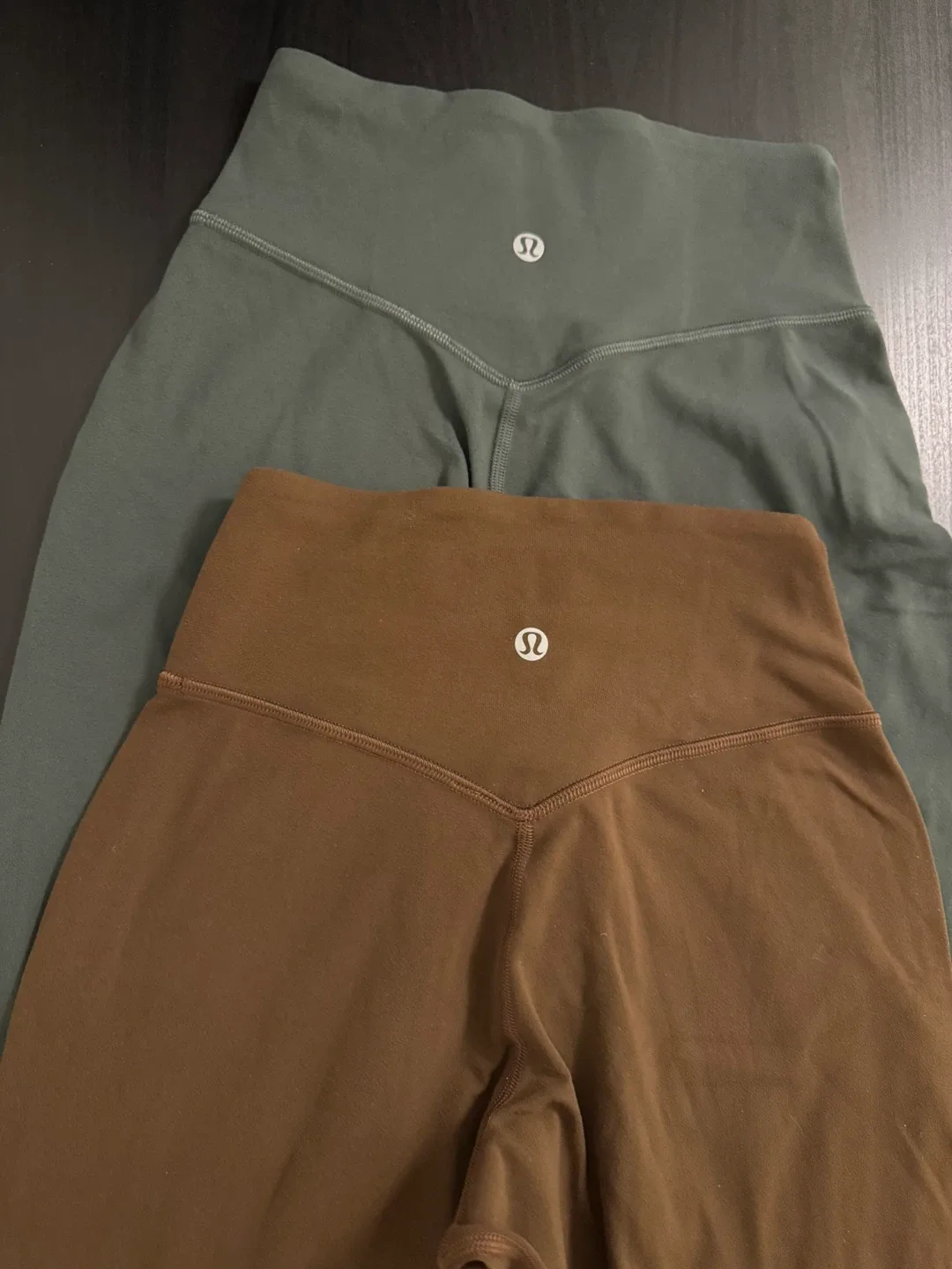 Lululemon [SIZE 0]Align High Rise Jogger Pants