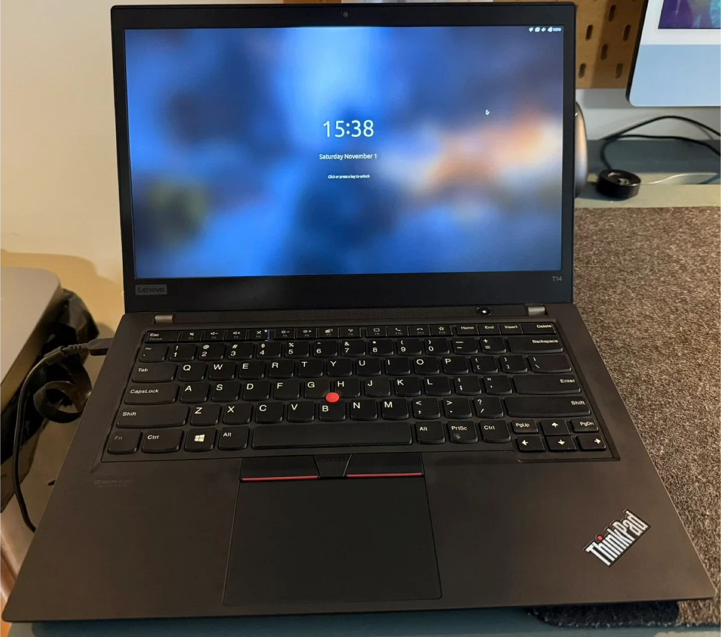 Lenovo ThinkPad T14 Laptop