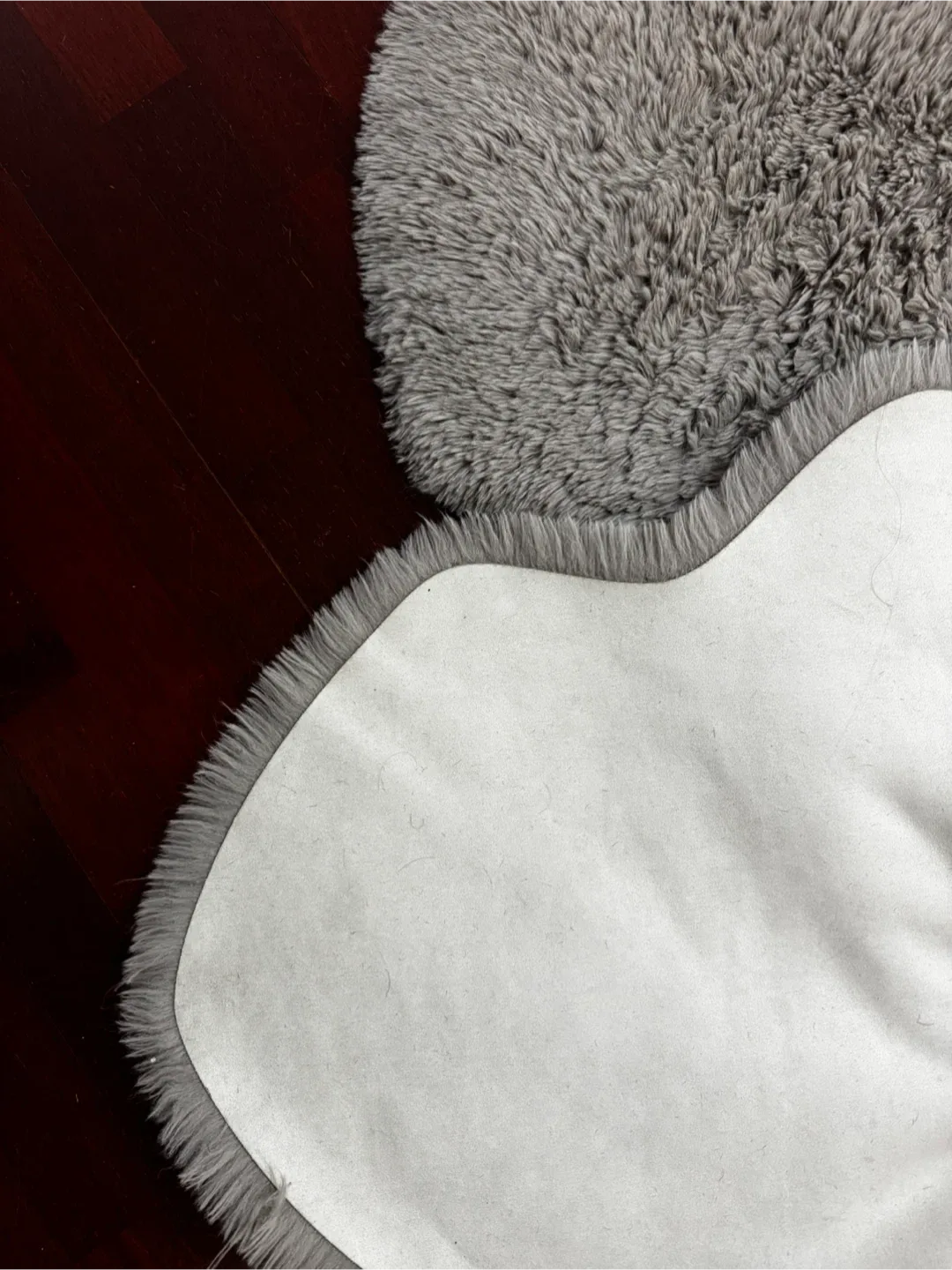 Sheepskin Style Runner Rug image indicator(3)