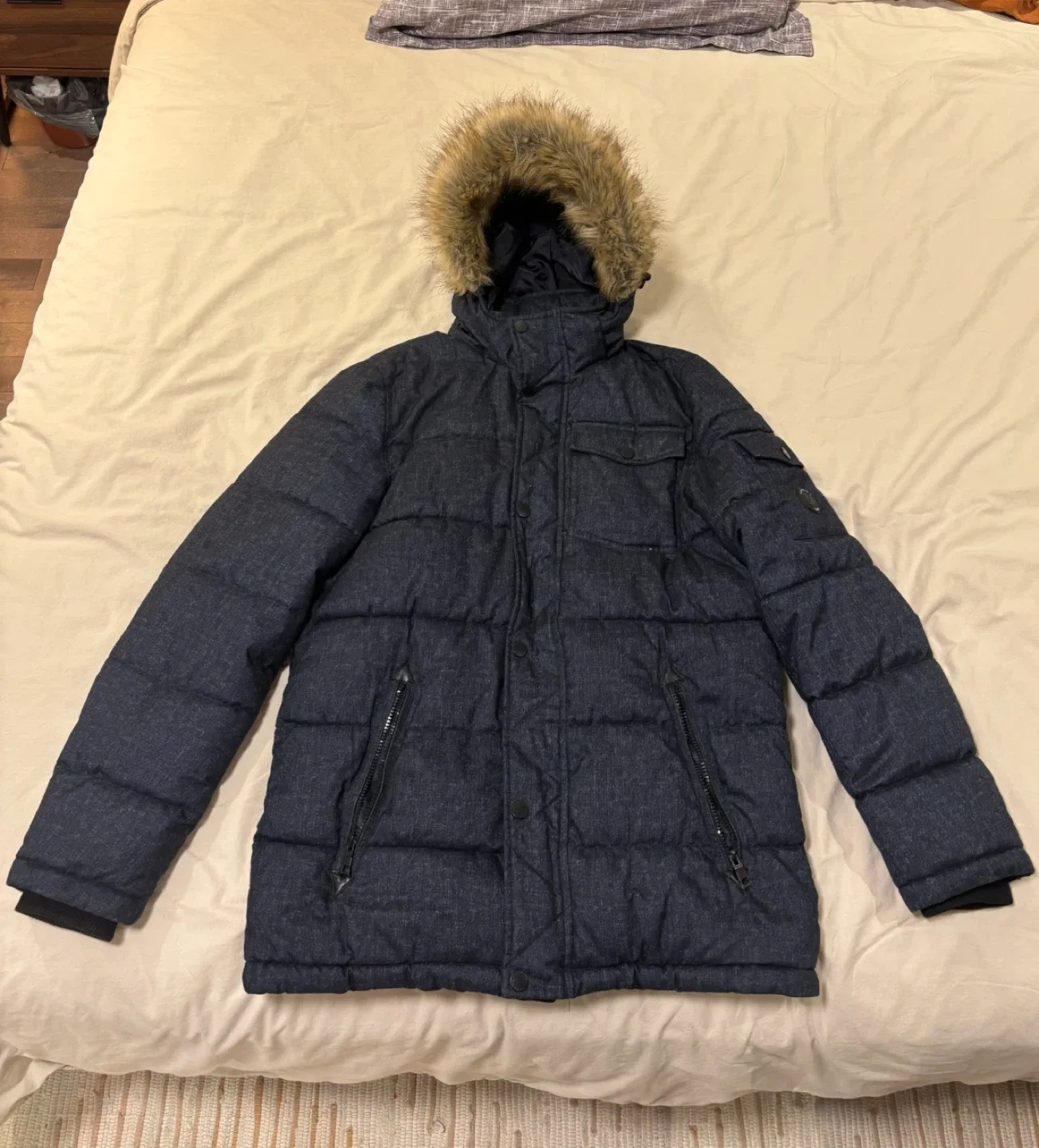 Winter Jacket size Small