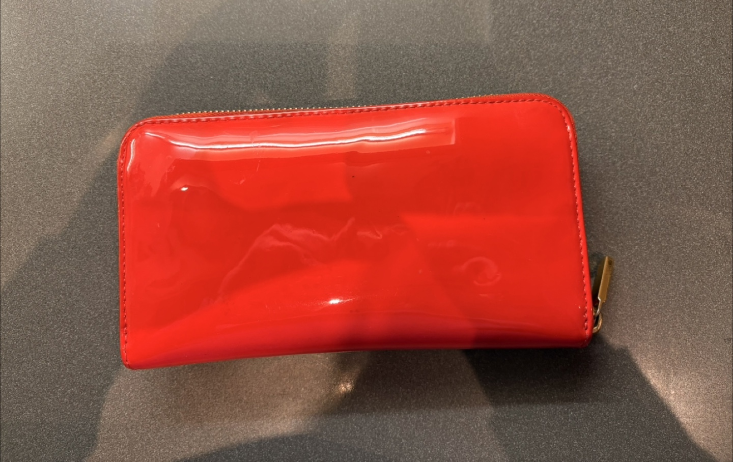 Full size TORY BURCH Wallet. EUC - photo 3
