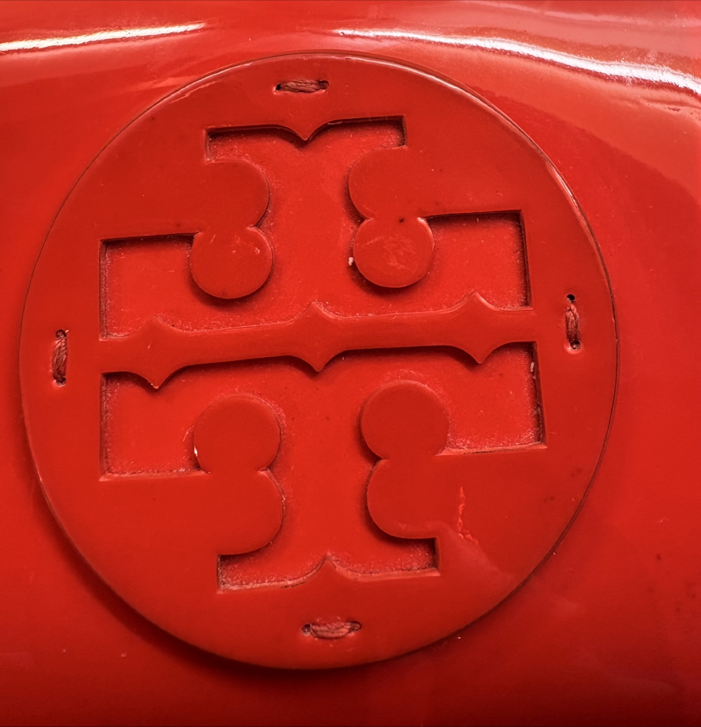 Full size TORY BURCH Wallet. EUC