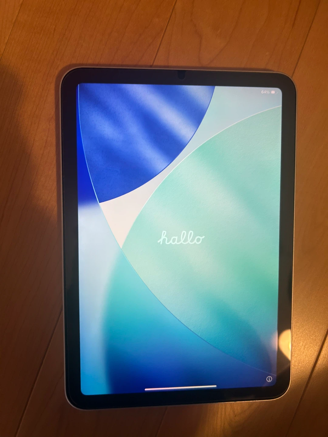 New Apple iPad mini (6th Gen) 64GB Starlight