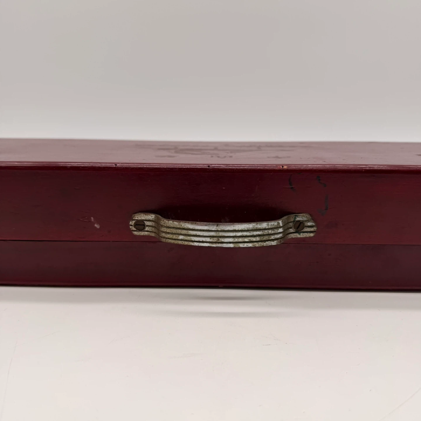 Vintage Taishogoto Nagoya Harp (Tombo Band China Organ) w/ Case - photo 4