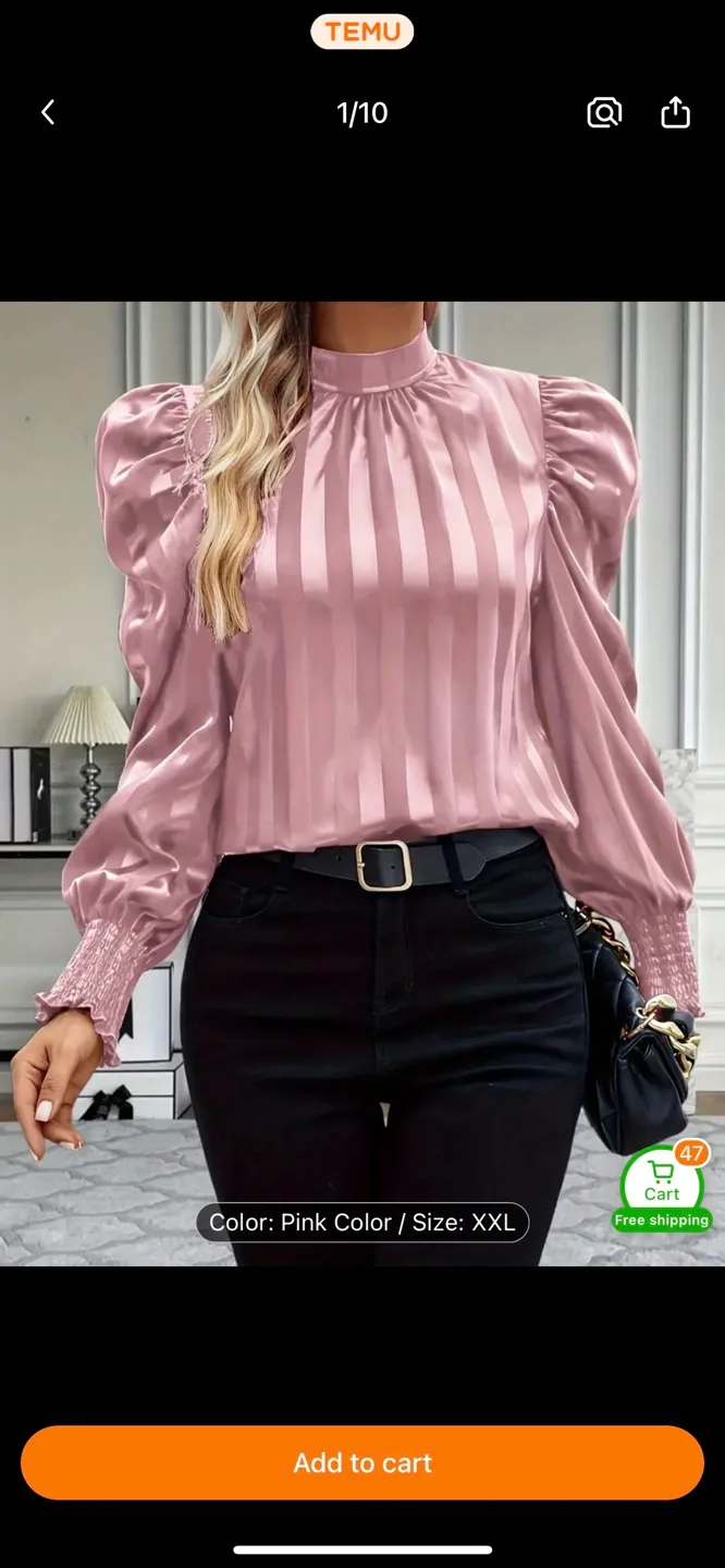 Women top xxl size brand new