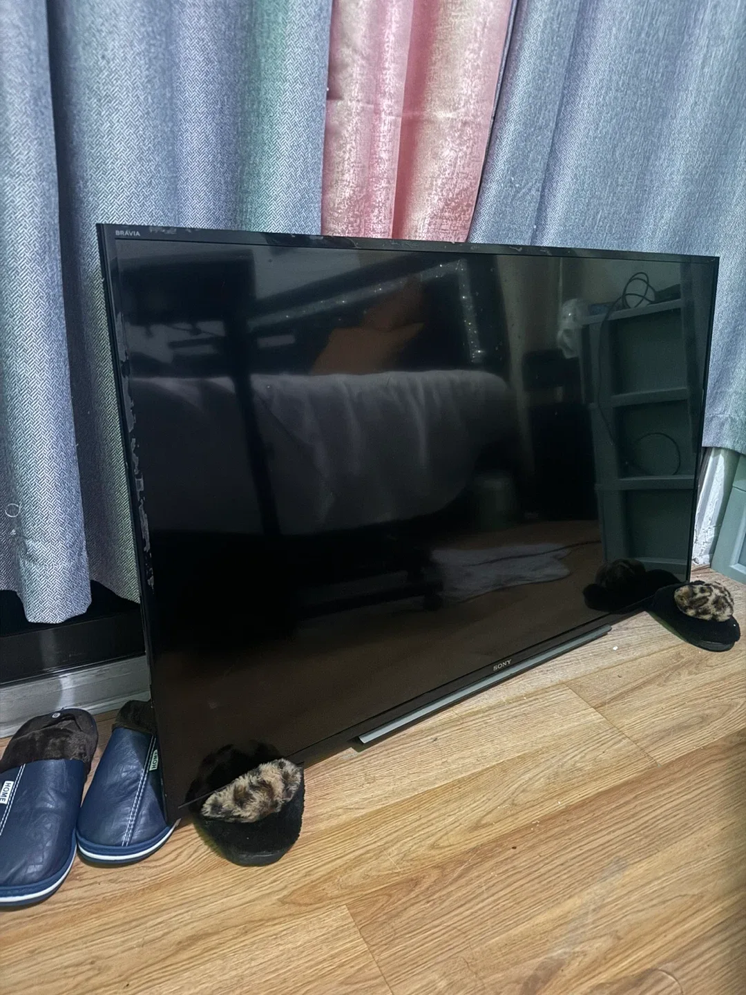 Sony Bravia TV 50