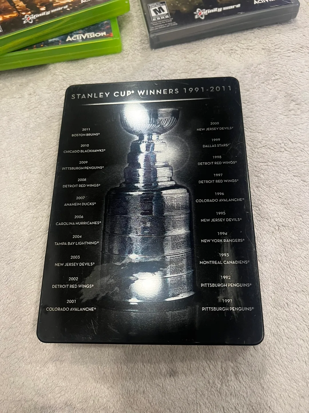 NHL 13 Xbox box 360 image indicator(2)