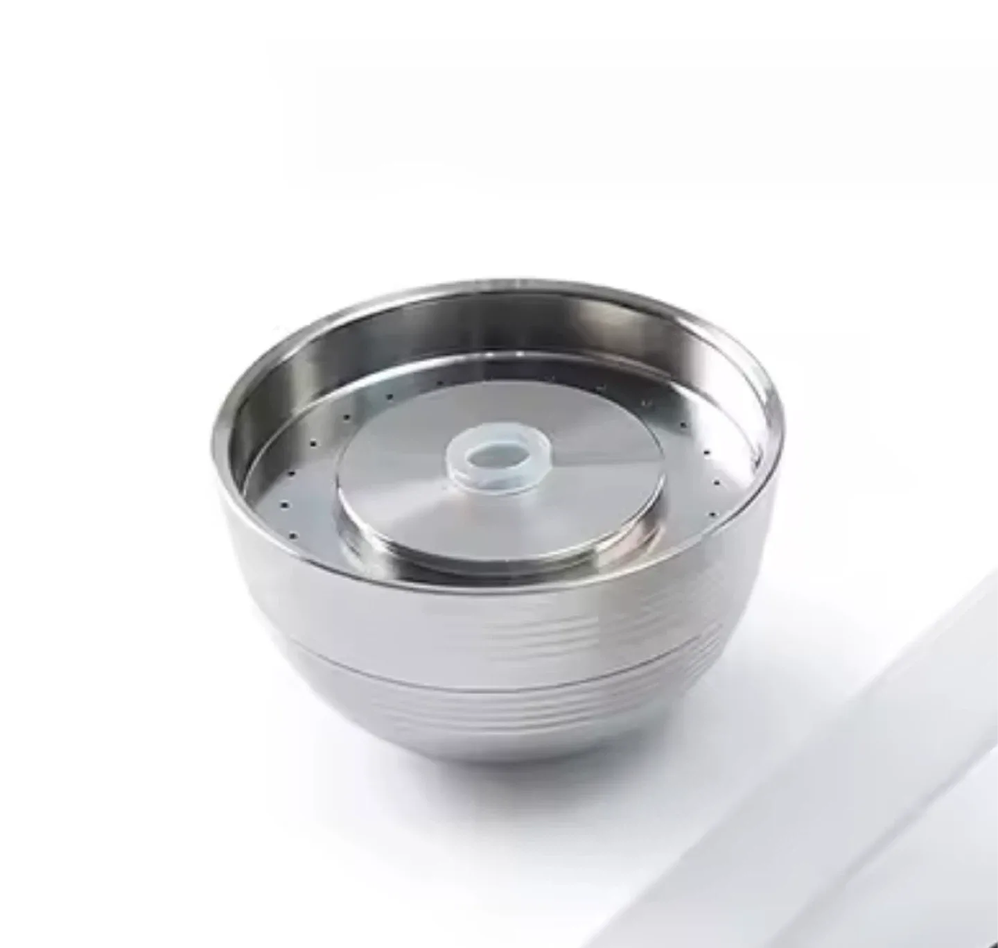 Nespresso Vertuo Next Coffee Machine - Black image indicator(6)