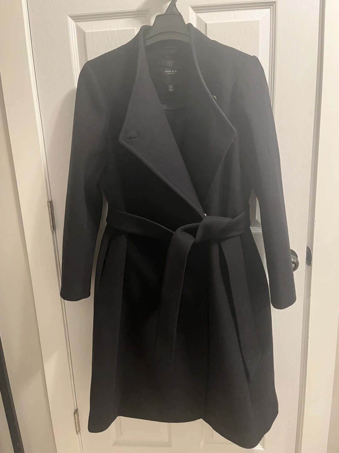Ever New Winter Coat - US 10