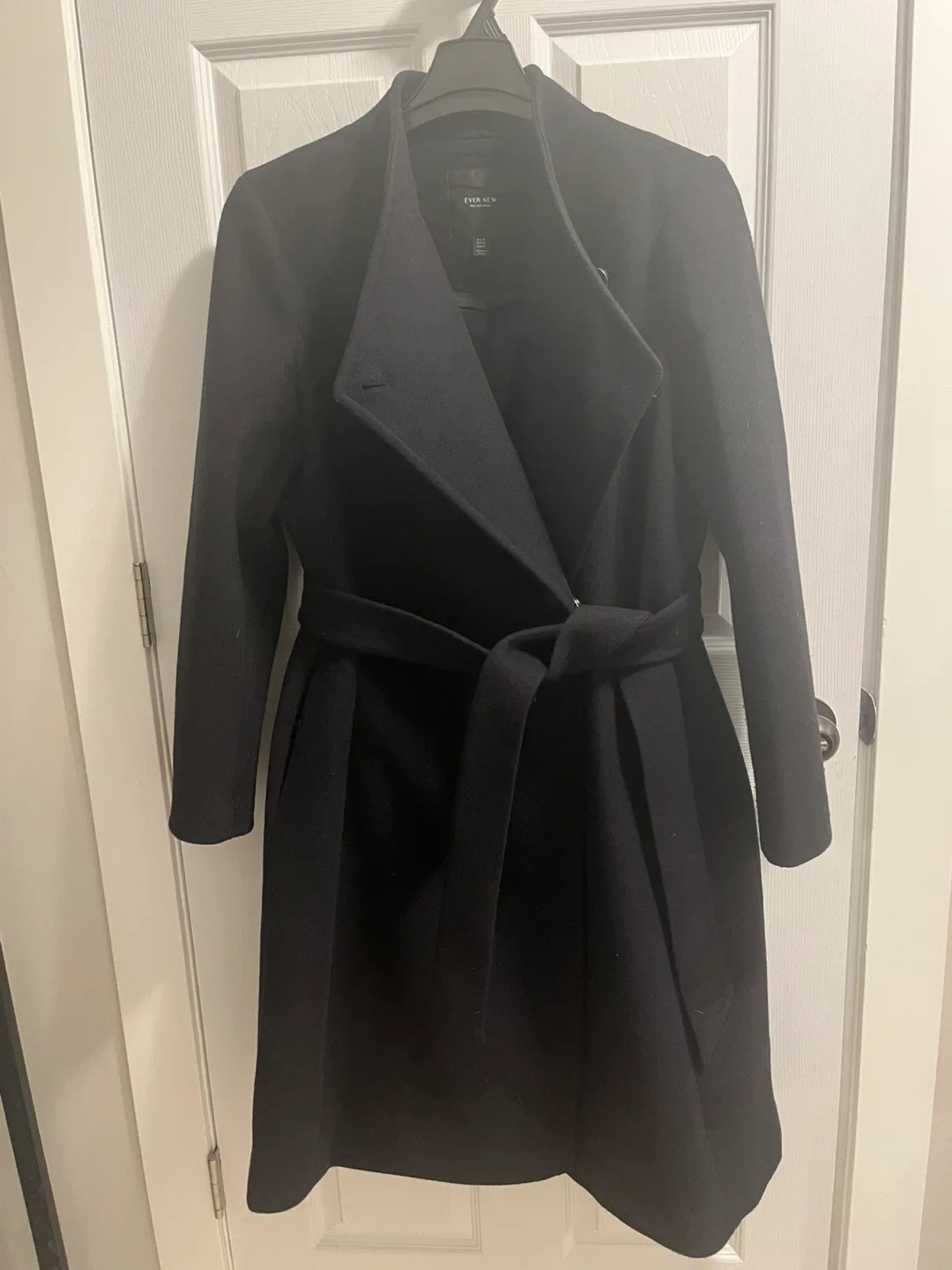 Ever New Winter Coat - US 10