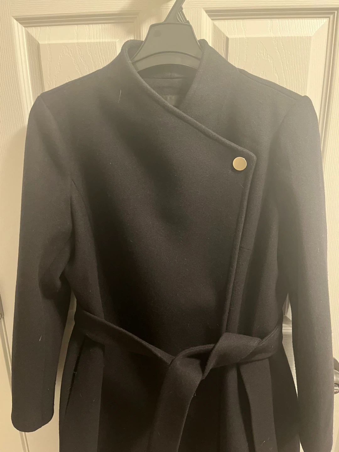 Ever New Winter Coat - US 10 - photo 2