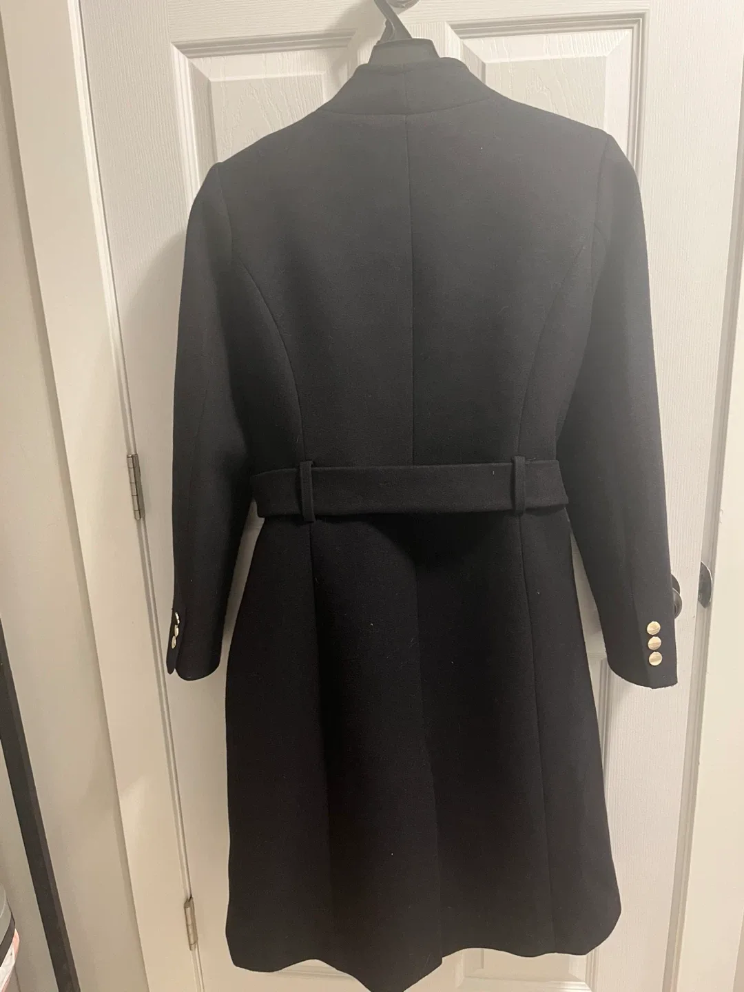 Ever New Winter Coat - US 10 image indicator(3)