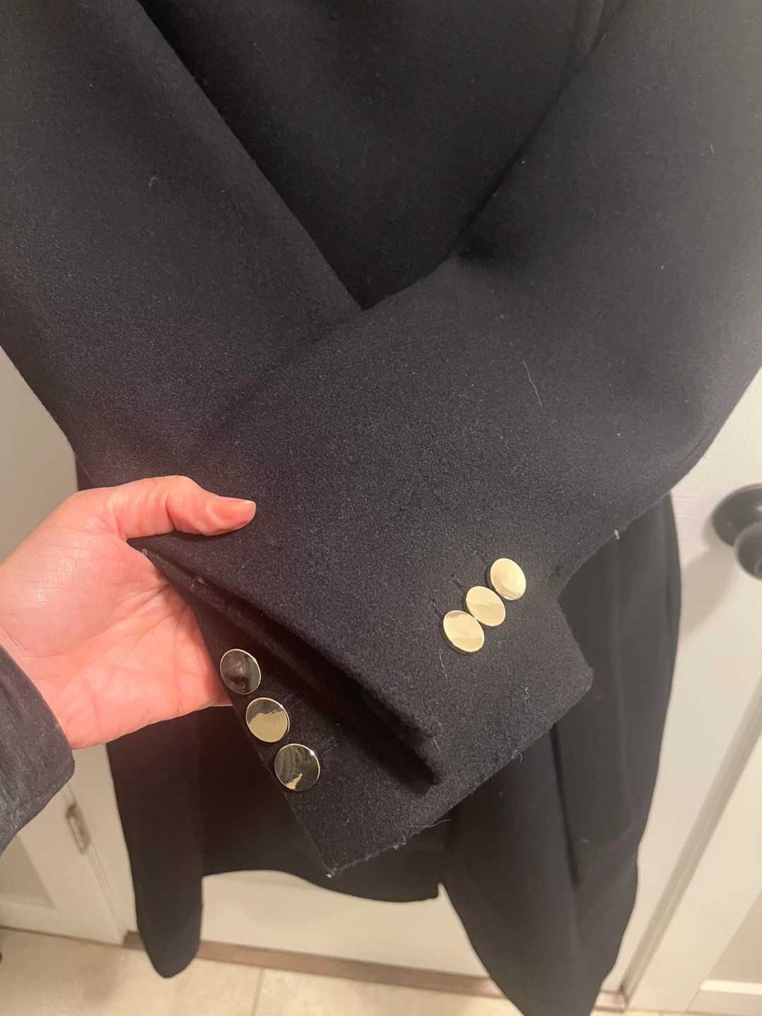 Ever New Winter Coat - US 10 - photo 4