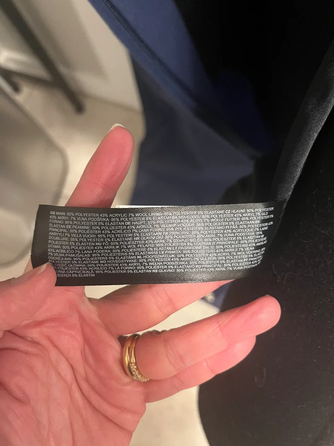 Ever New Winter Coat - US 10 image indicator(6)