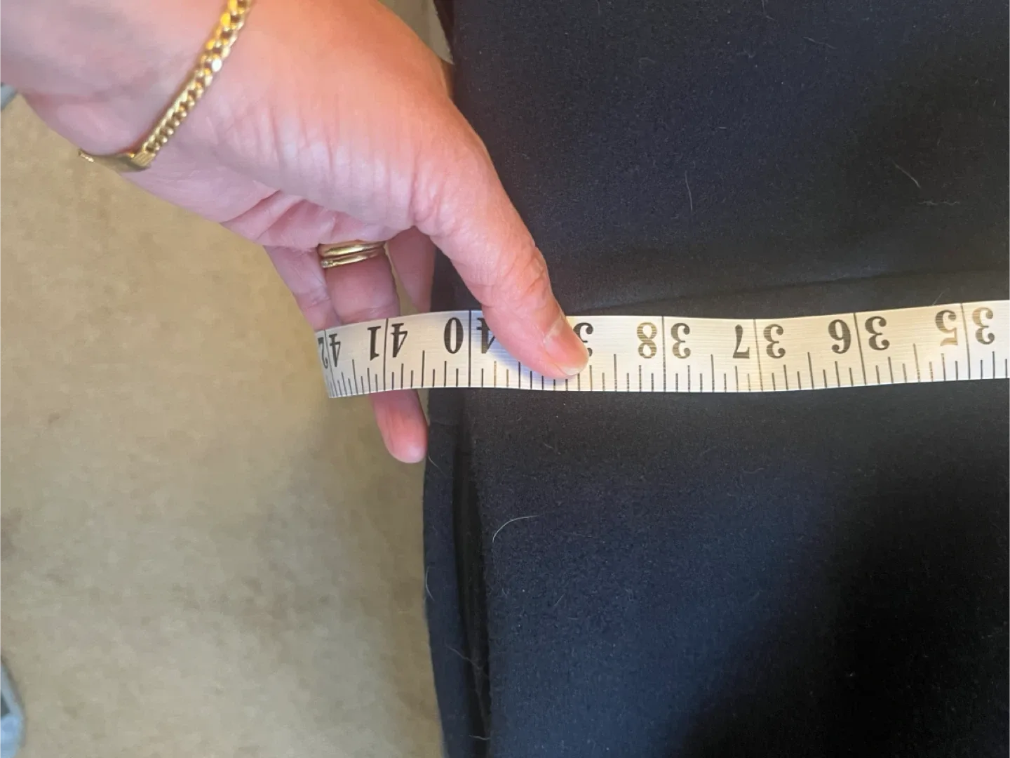 Ever New Winter Coat - US 10 image indicator(7)