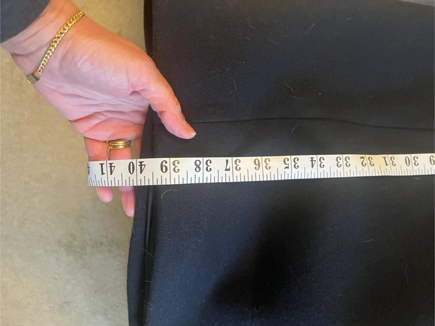 Ever New Winter Coat - US 10 image indicator(8)