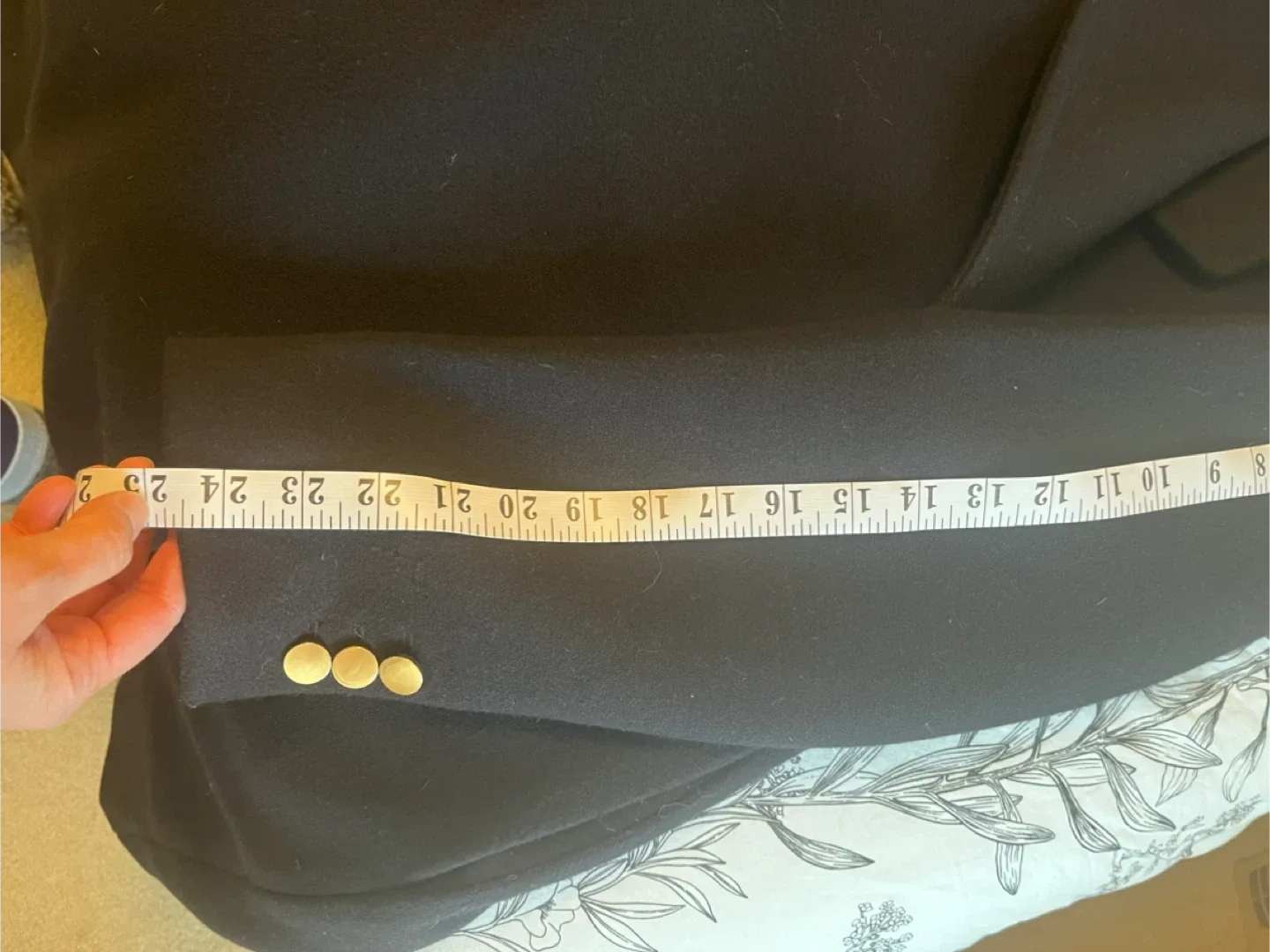 Ever New Winter Coat - US 10 image indicator(9)