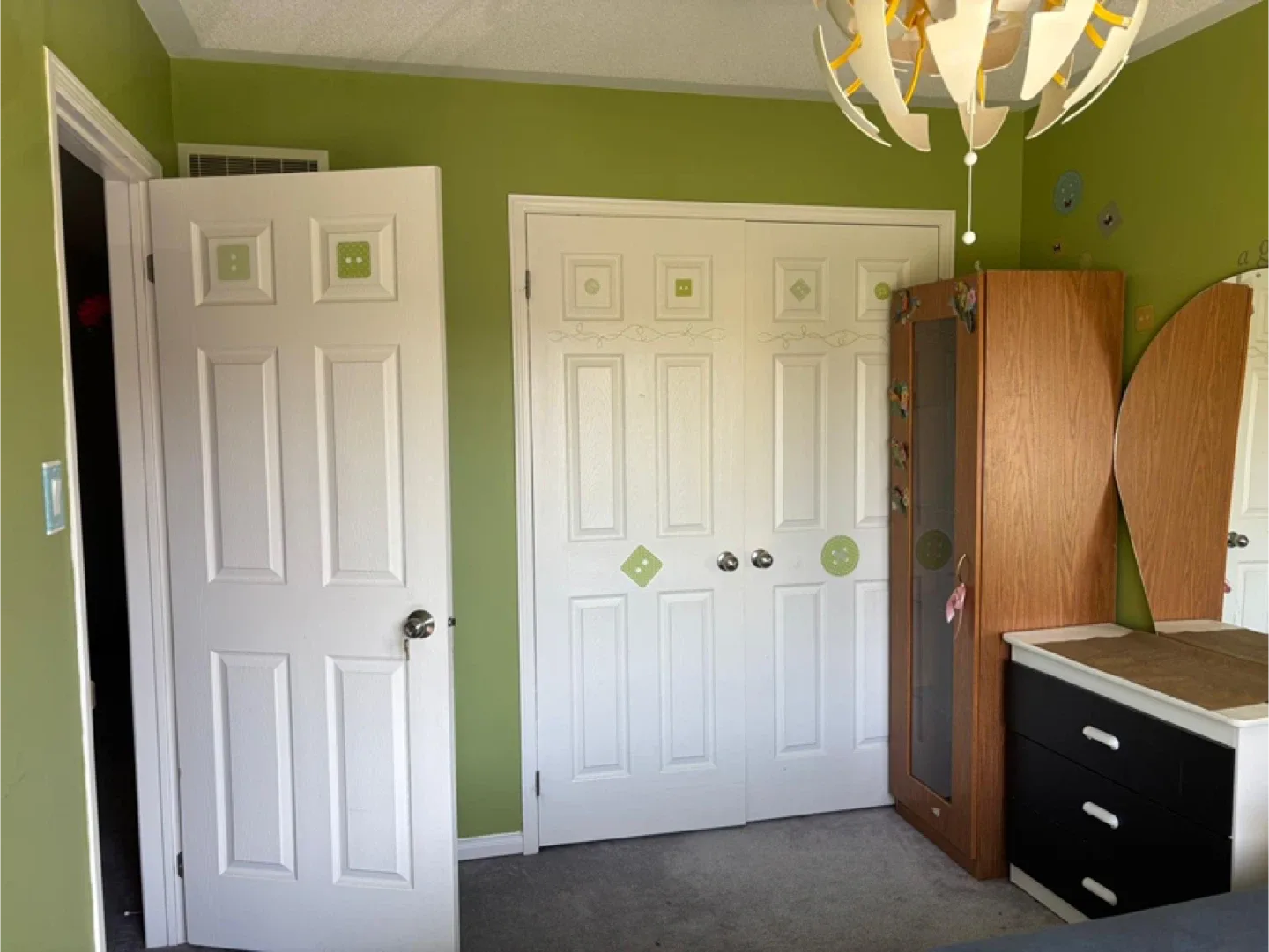 Private Room for Rent image indicator(3)