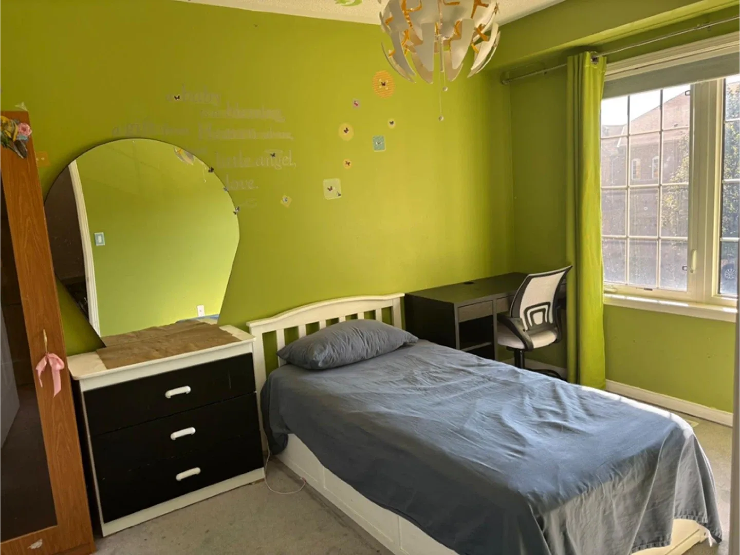 Private Room for Rent