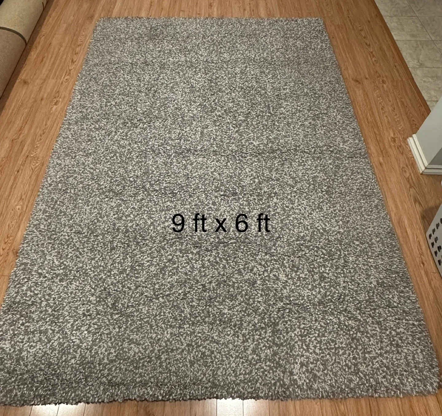 Area Rug 12 ft x 8 ft image indicator(2)