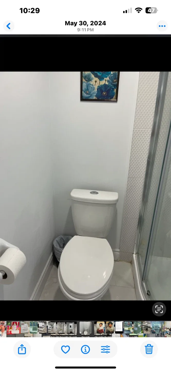 Room for rent in basement image indicator(4)