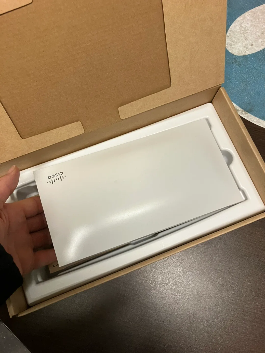 New Cisco Meraki MR36-HW Wireless Access Point image indicator(2)