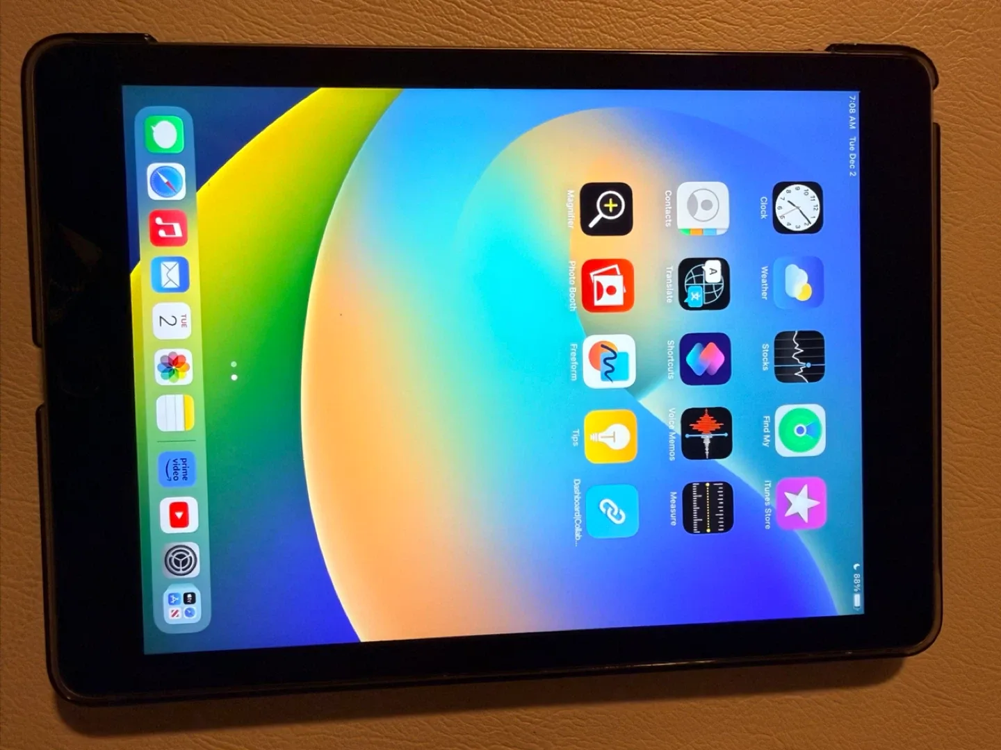 iPad 5th Generation - 32 GB