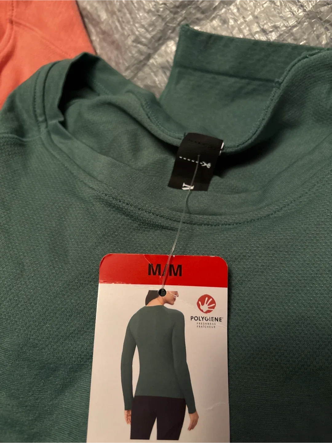 2pc Mondetta Women's Long Sleeve Top - Size M image indicator(2)