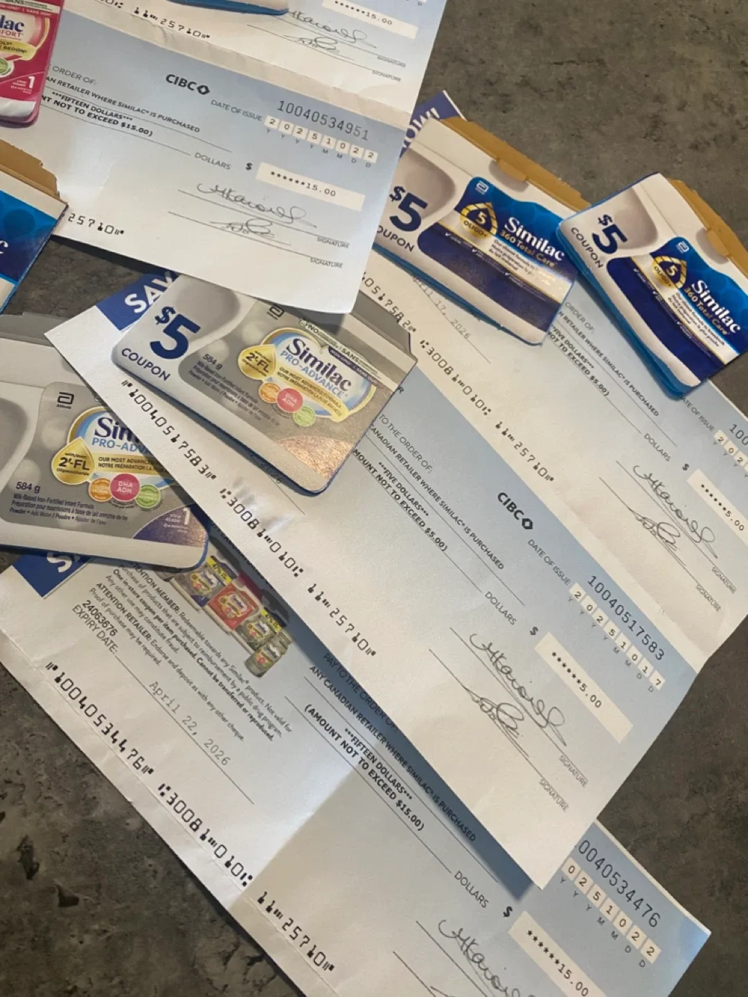 Trade or better offer image indicator(2)