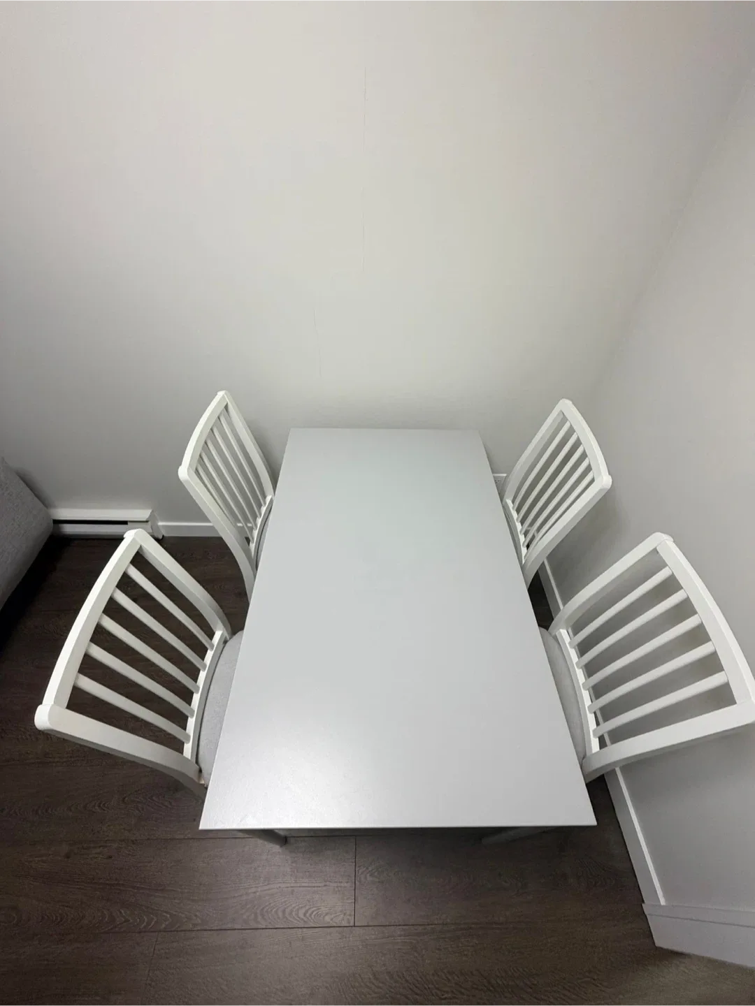 IKEA Dining set
