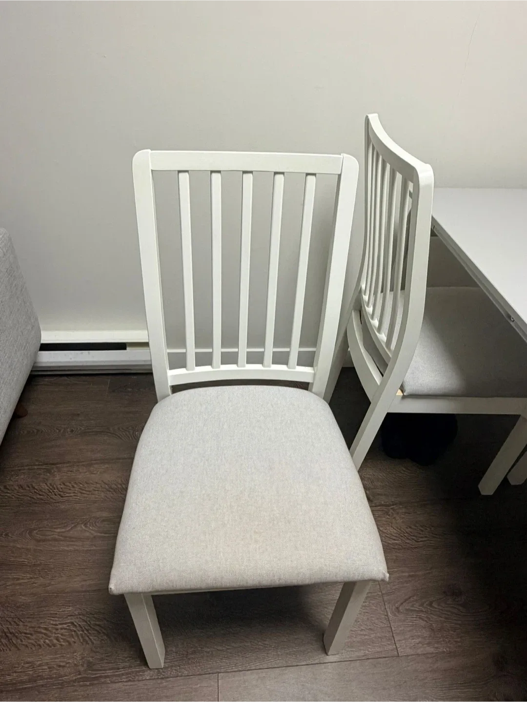 IKEA Dining set image indicator(2)