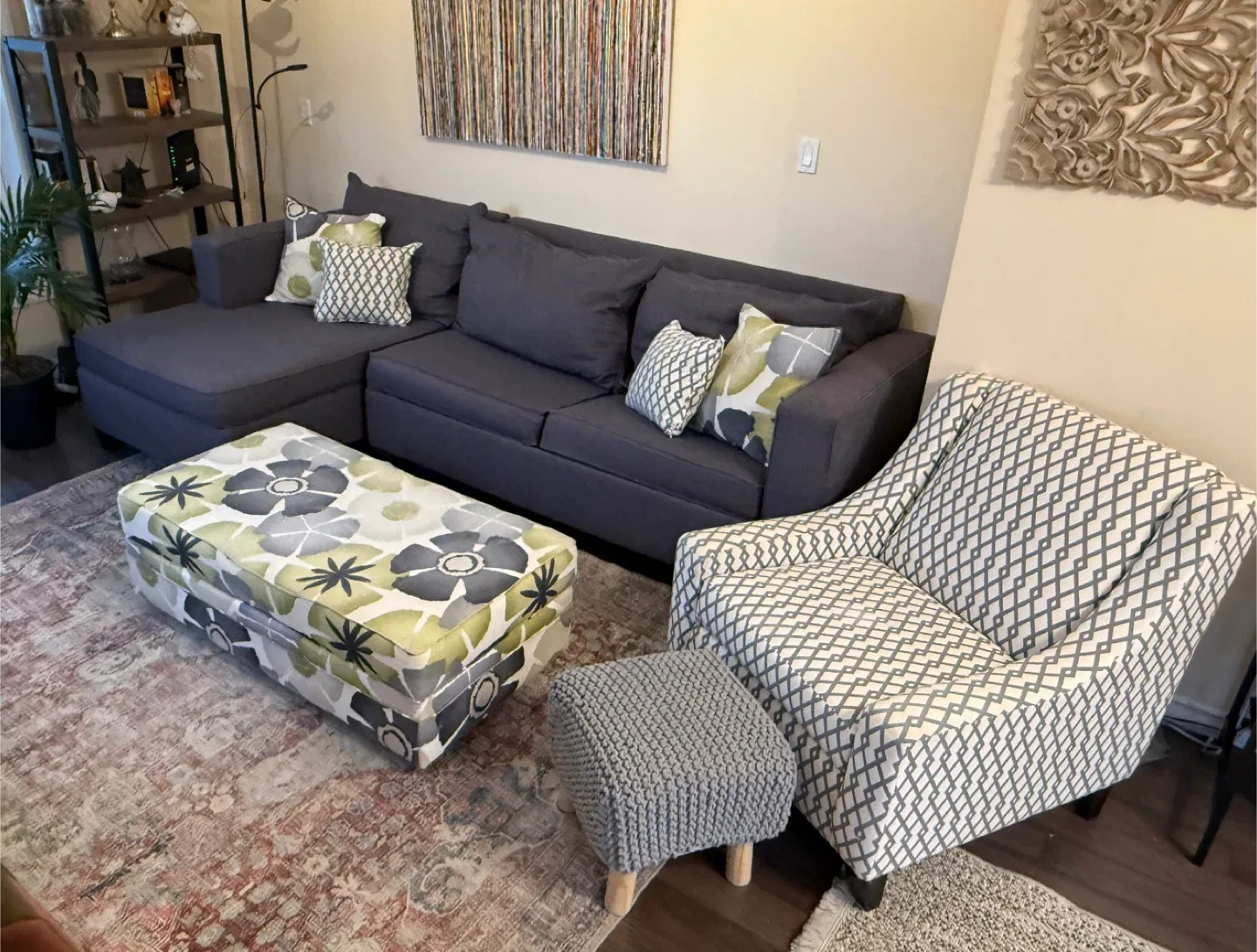 Living room set image indicator(2)