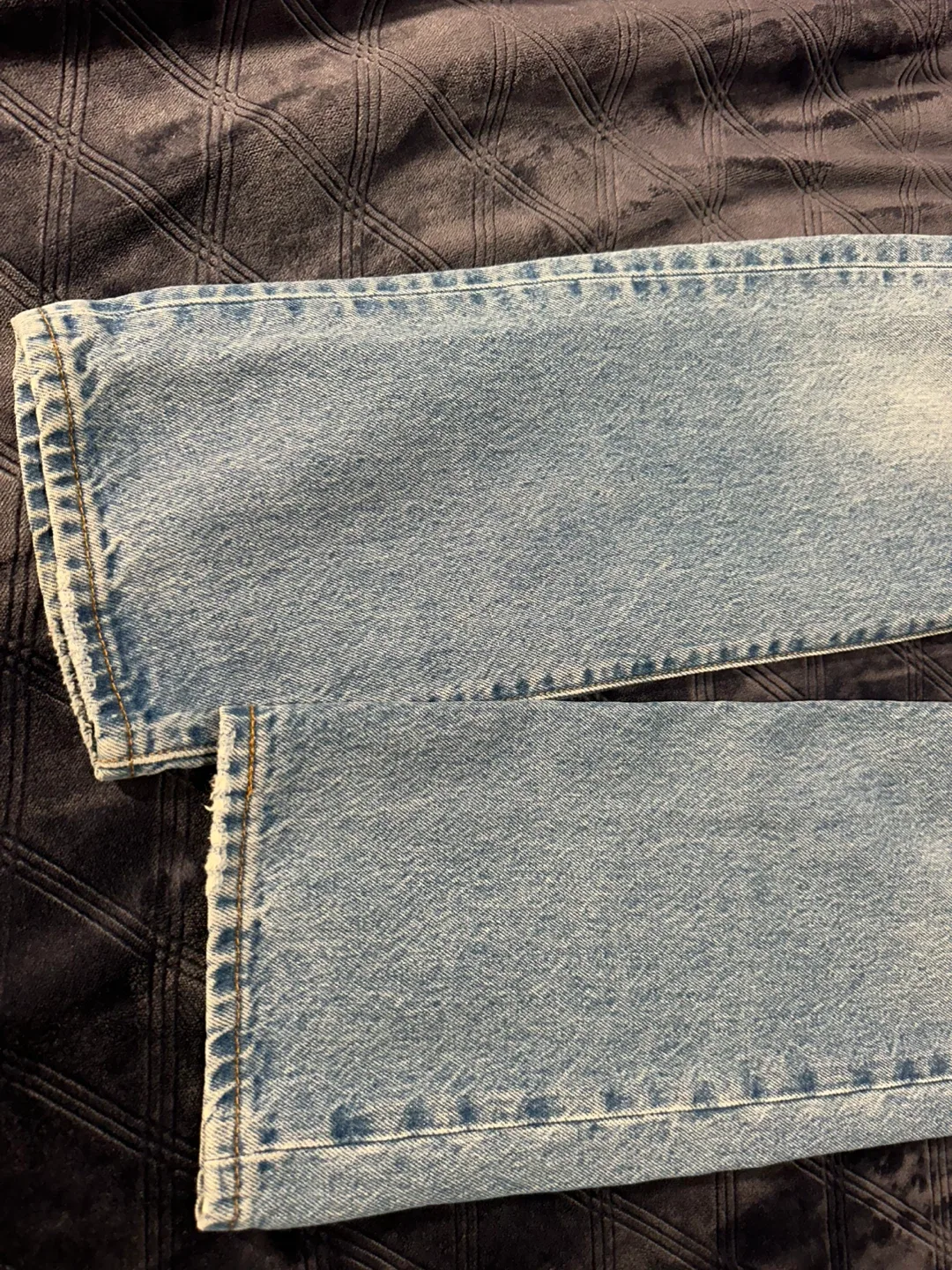 Levi's 501 Jeans, Size W30 L32 image indicator(5)