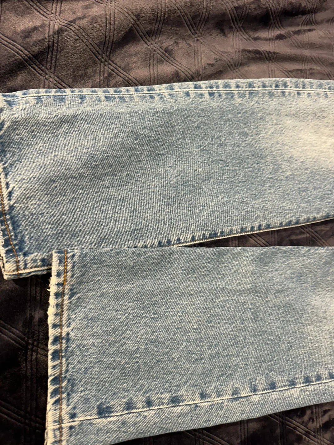 Levi's 501 Jeans, Size W30 L32 image indicator(7)