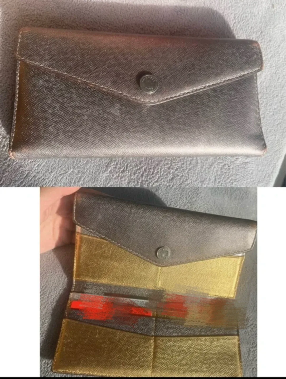 🌟retailed $200🌟Michael Kors Wallet