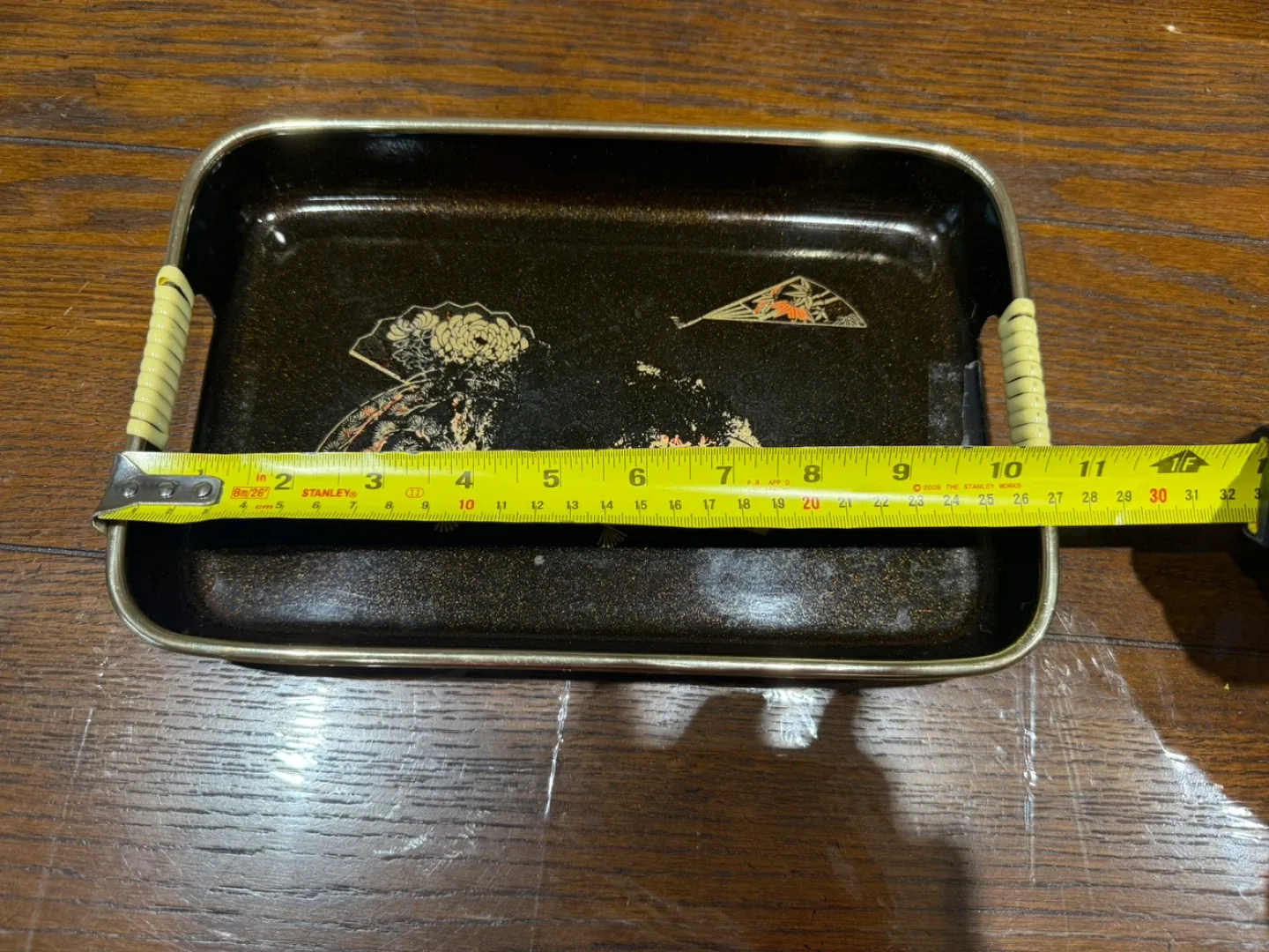 Japanese Lacquer Trays image indicator(7)