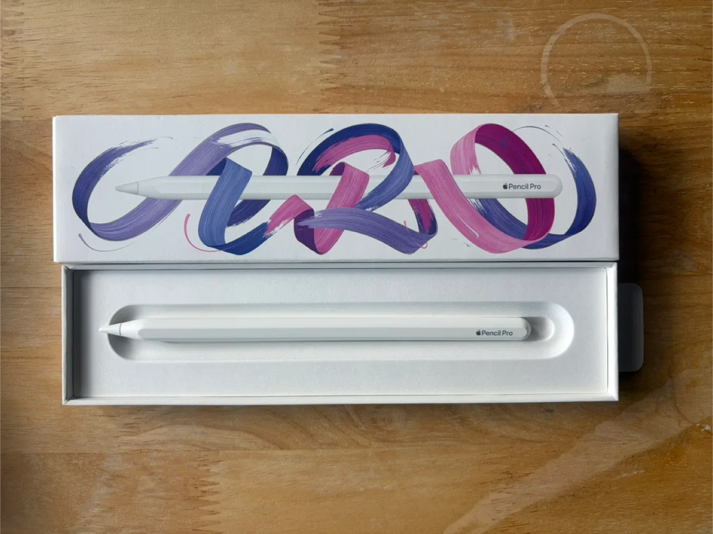 Apple Pencil Pro - Like New!