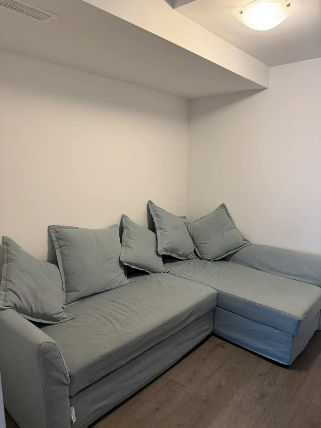 IKEA SOFA/ COUCH/SOFA BED