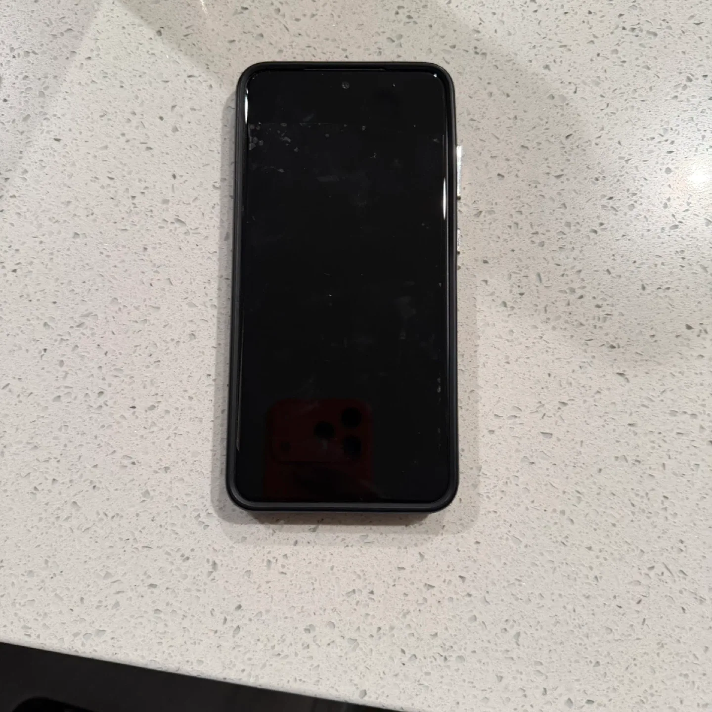 Samsung Galaxy S21 FE Black